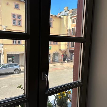 La Maison D'Aromarie Турню Екстер'єр фото
