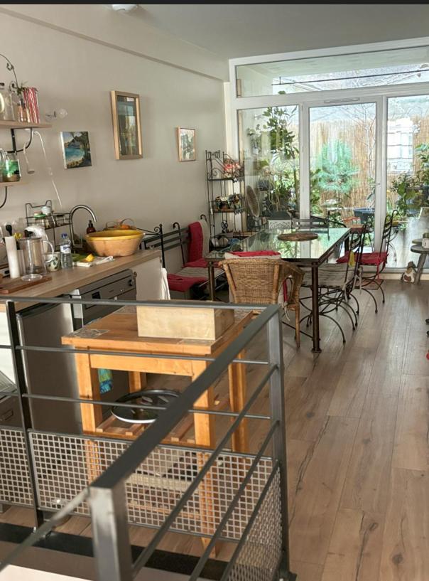 La Maison D'Aromarie Турню Екстер'єр фото