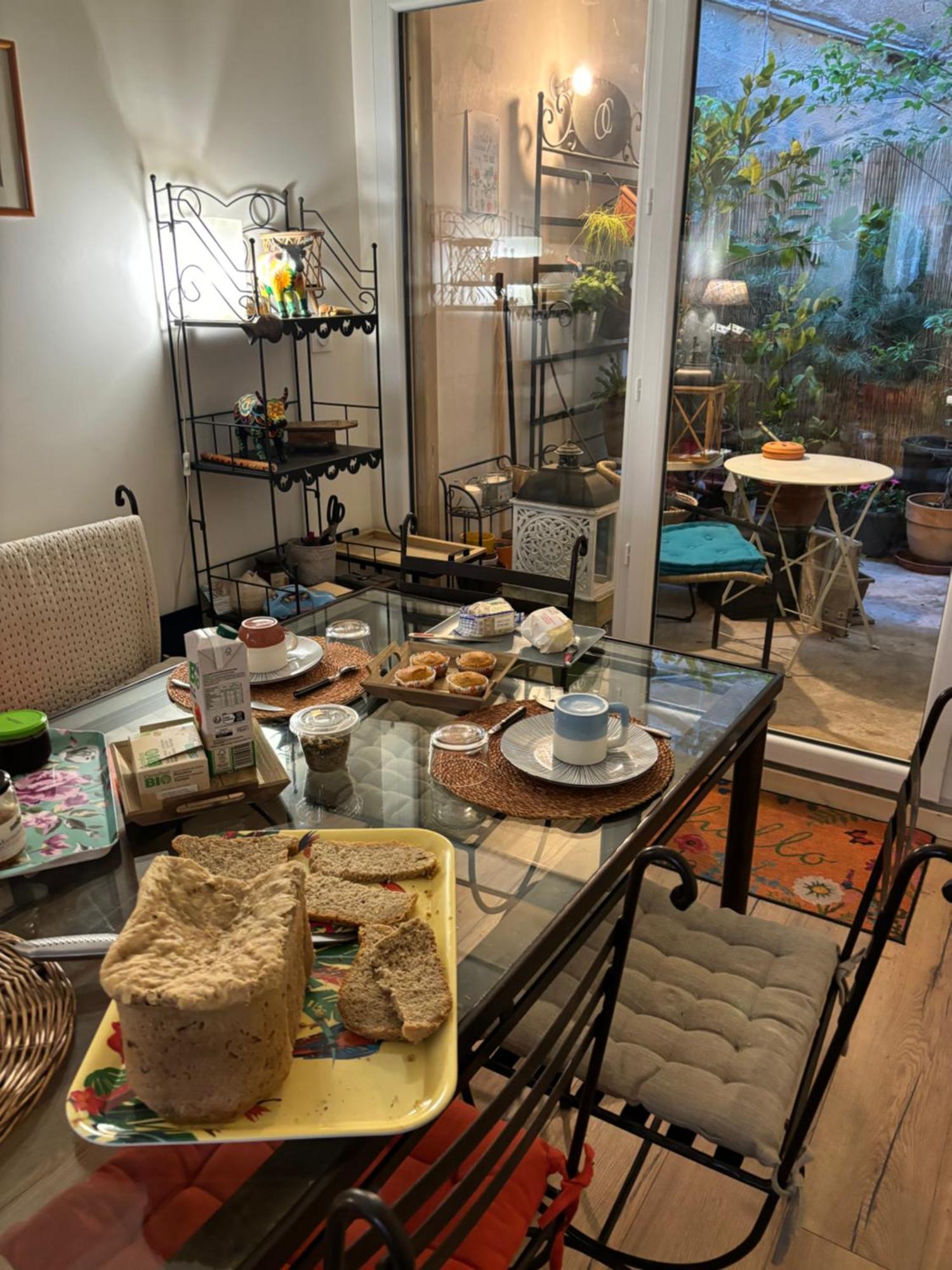 La Maison D'Aromarie Турню Екстер'єр фото