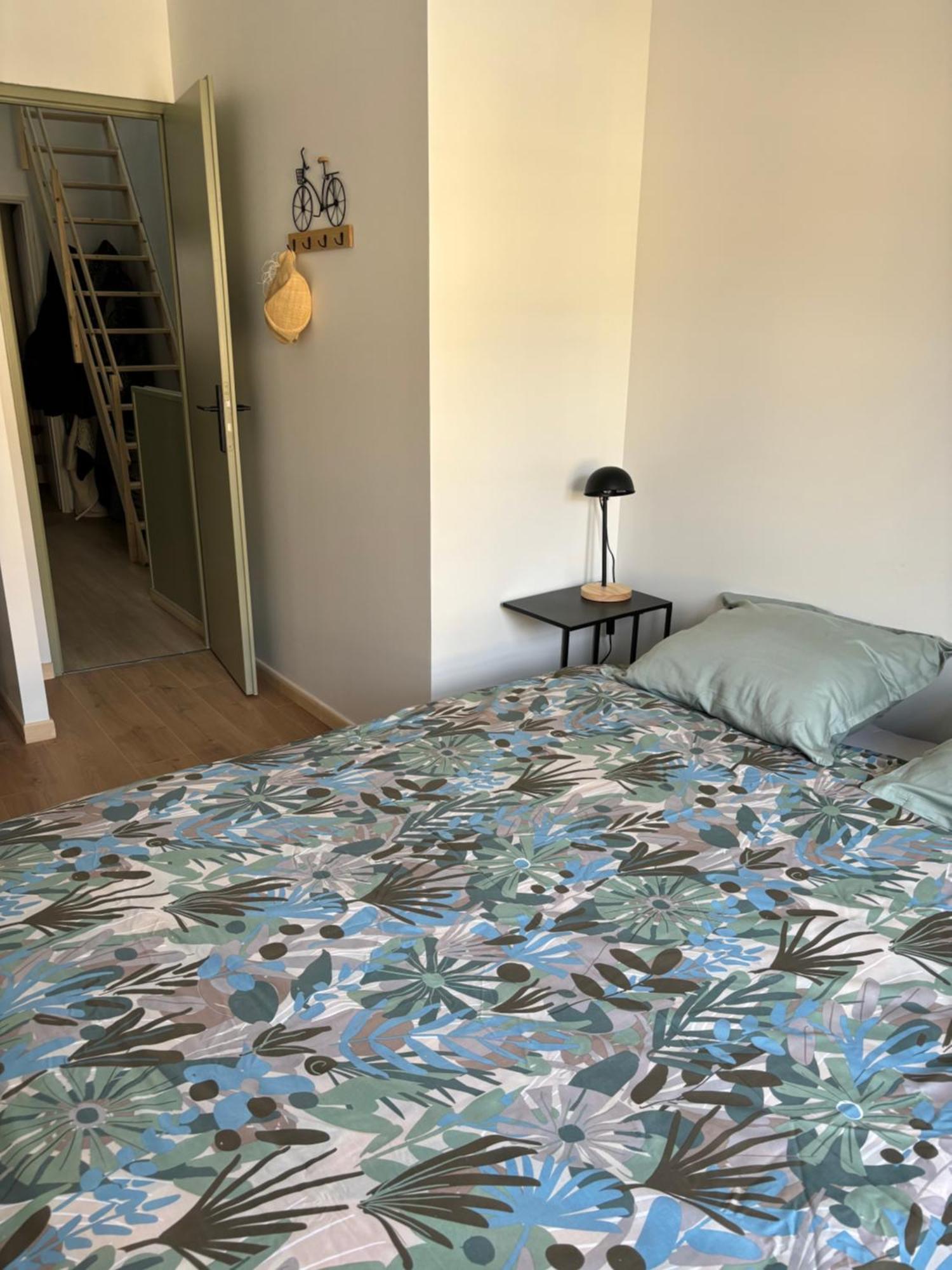 La Maison D'Aromarie Турню Екстер'єр фото
