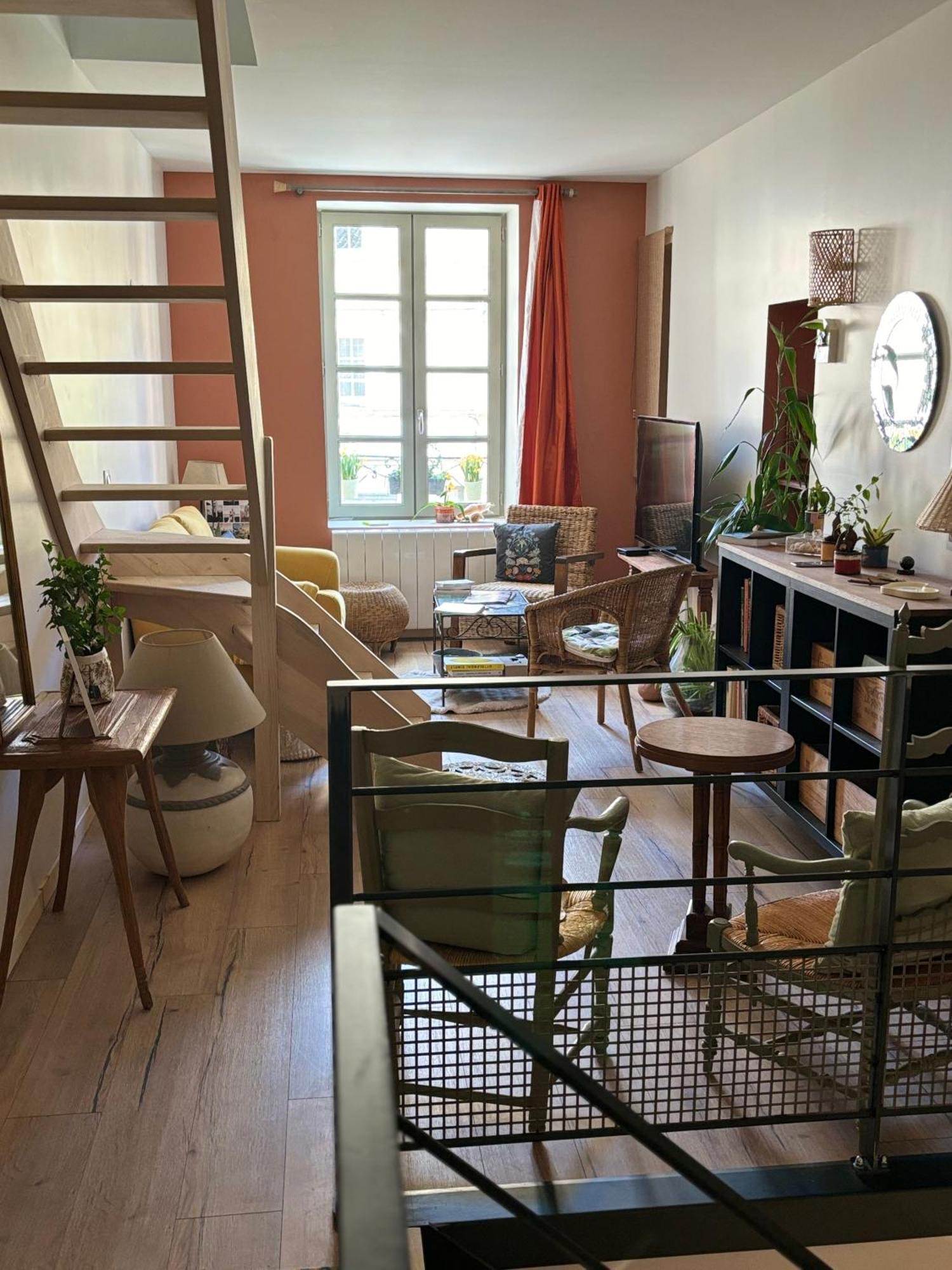 La Maison D'Aromarie Турню Екстер'єр фото